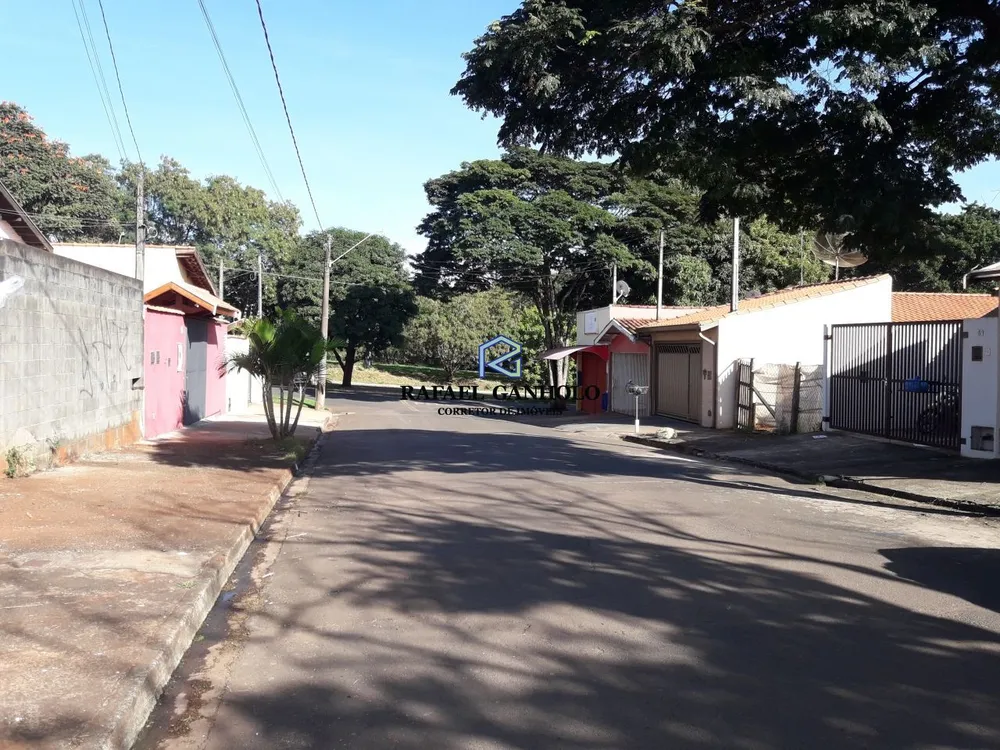 Terreno, 250 m² - Foto 1