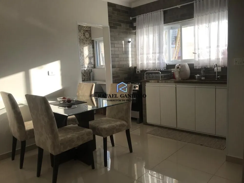 Apartamento, 3 quartos, 91 m² - Foto 4