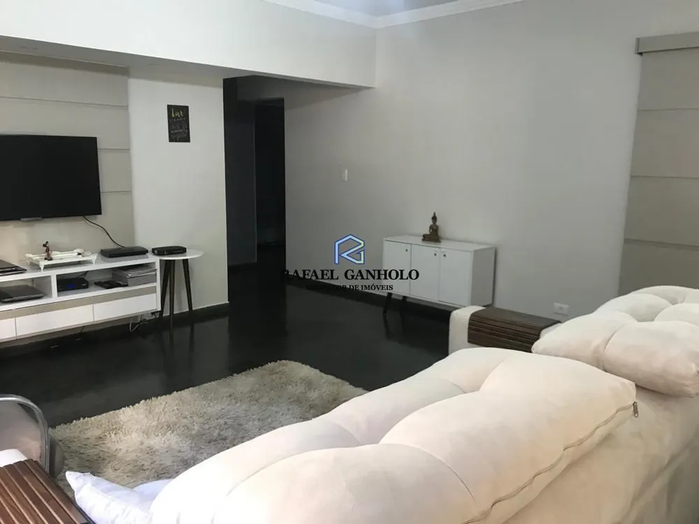 Apartamento, 3 quartos, 91 m² - Foto 1