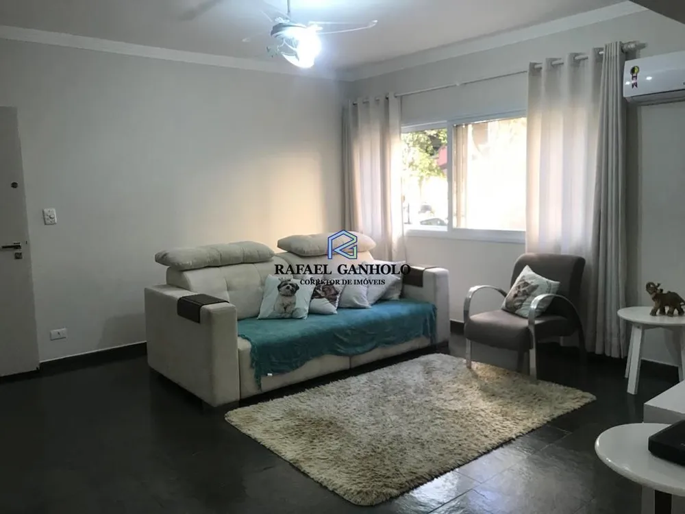 Apartamento, 3 quartos, 91 m² - Foto 2