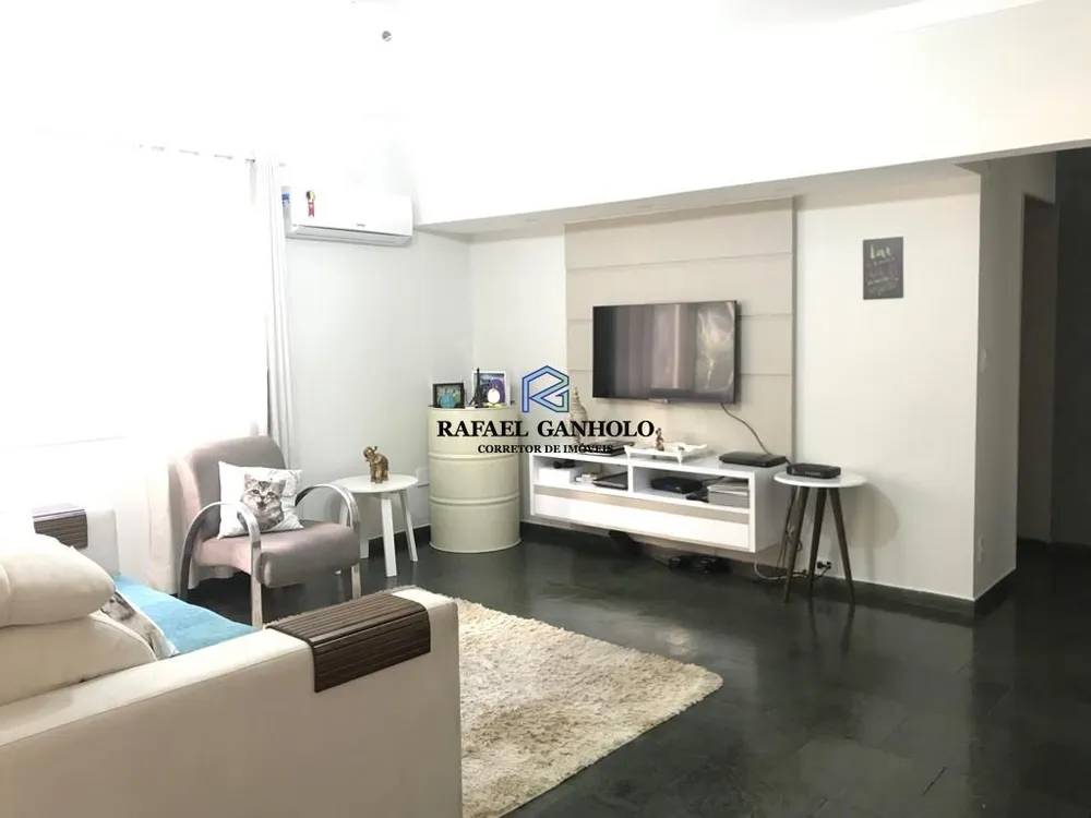 Apartamento, 3 quartos, 91 m² - Foto 3