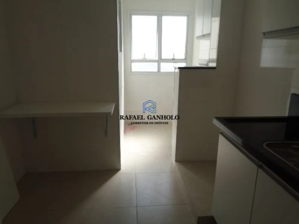 Apartamento, 3 quartos, 78 m² - Foto 4