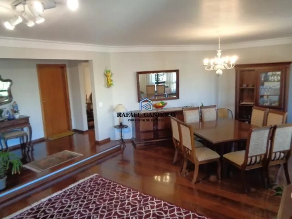Apartamento, 5 quartos, 198 m² - Foto 1