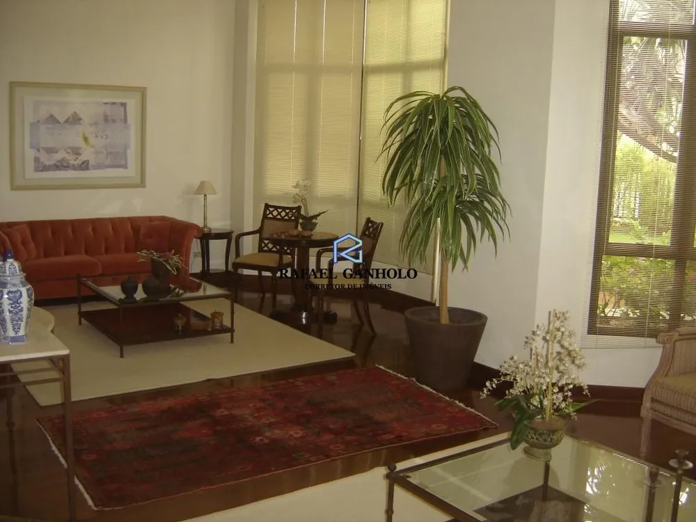 Apartamento, 5 quartos, 198 m² - Foto 4