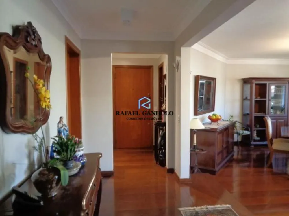 Apartamento, 5 quartos, 198 m² - Foto 2