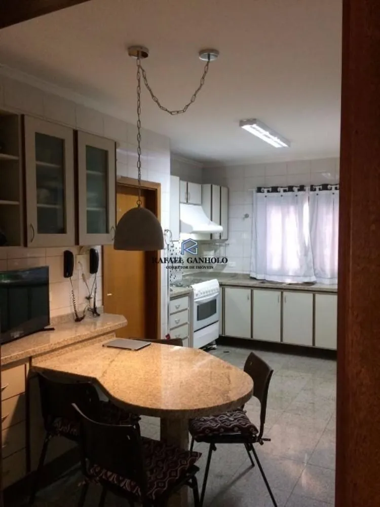Apartamento, 5 quartos, 198 m² - Foto 3
