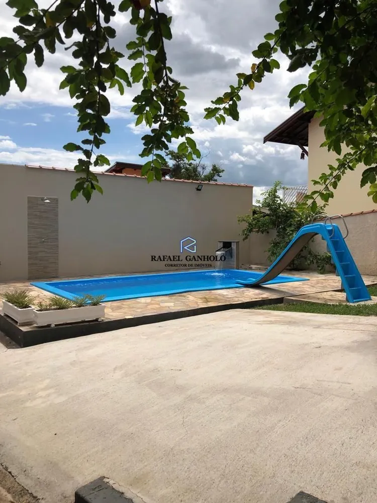 Casa, 10 quartos, 490 m² - Foto 4