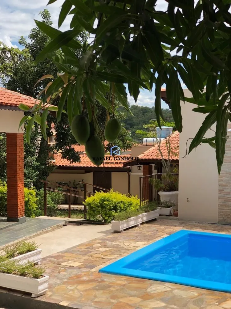 Casa, 10 quartos, 490 m² - Foto 2