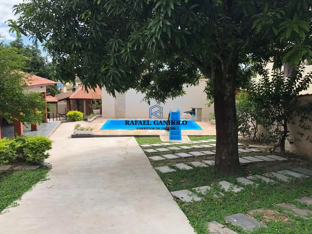 Casa, 10 quartos, 490 m² - Foto 1