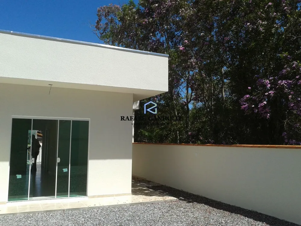 Casa, 2 quartos, 53 m² - Foto 3