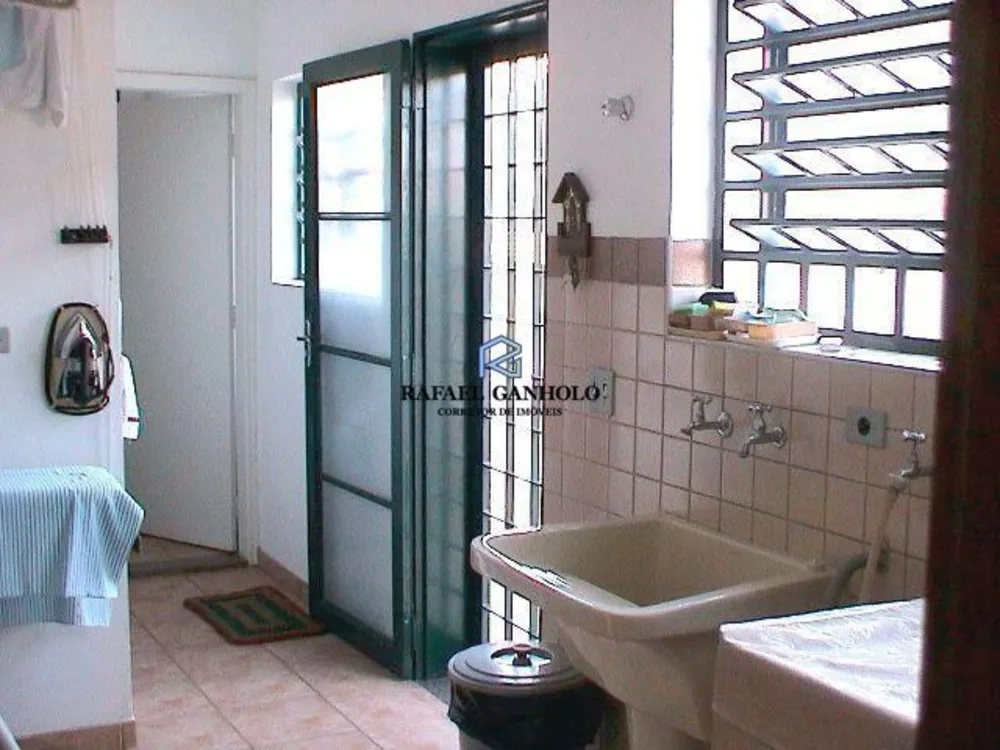 Casa, 3 quartos, 228 m² - Foto 4