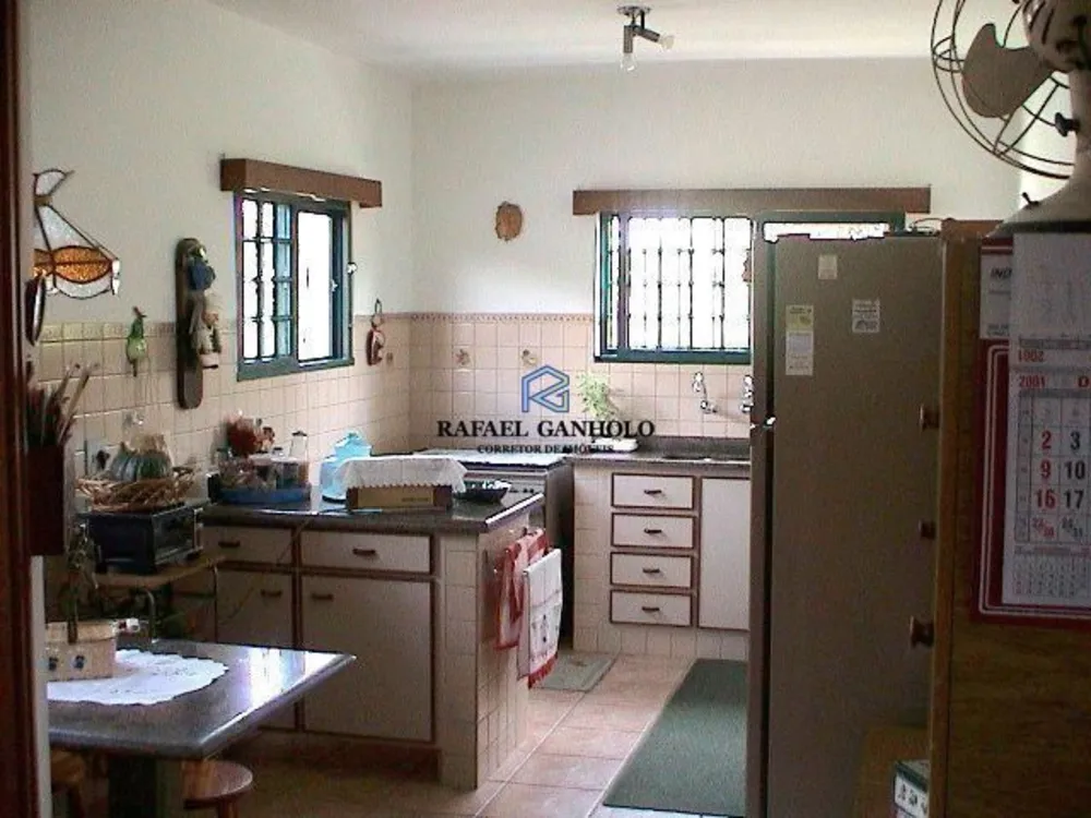 Casa, 3 quartos, 228 m² - Foto 3