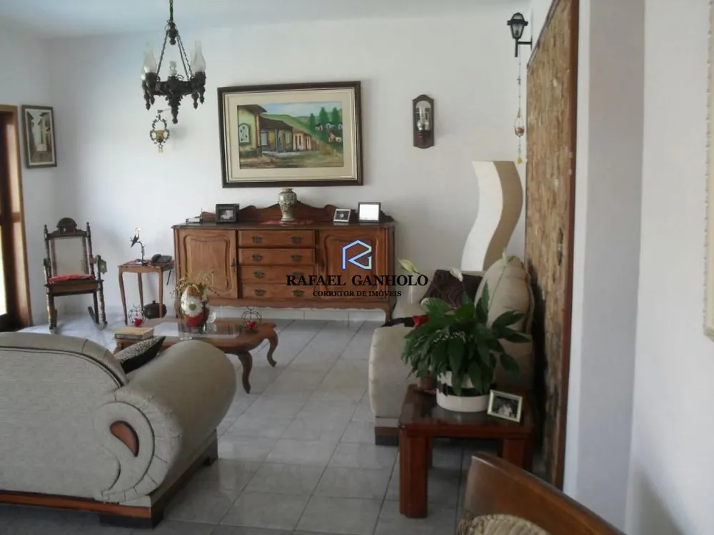 Casa, 3 quartos, 165 m² - Foto 3