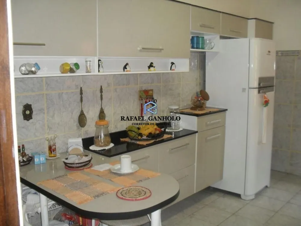 Casa, 3 quartos, 165 m² - Foto 2