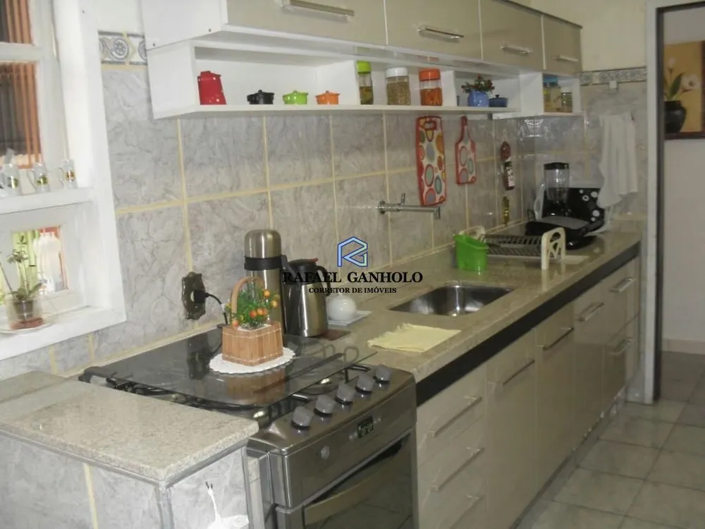 Casa, 3 quartos, 165 m² - Foto 4