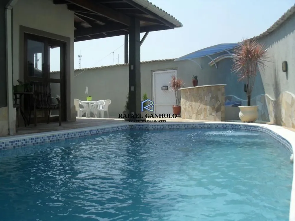 Casa, 3 quartos, 165 m² - Foto 1