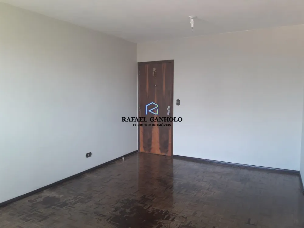 Apartamento, 1 quarto, 52 m² - Foto 1
