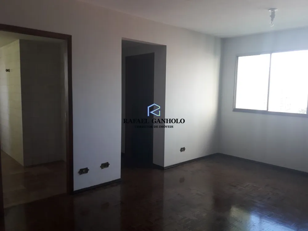 Apartamento, 1 quarto, 52 m² - Foto 2