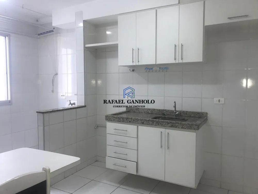 Apartamento, 2 quartos, 53 m² - Foto 4