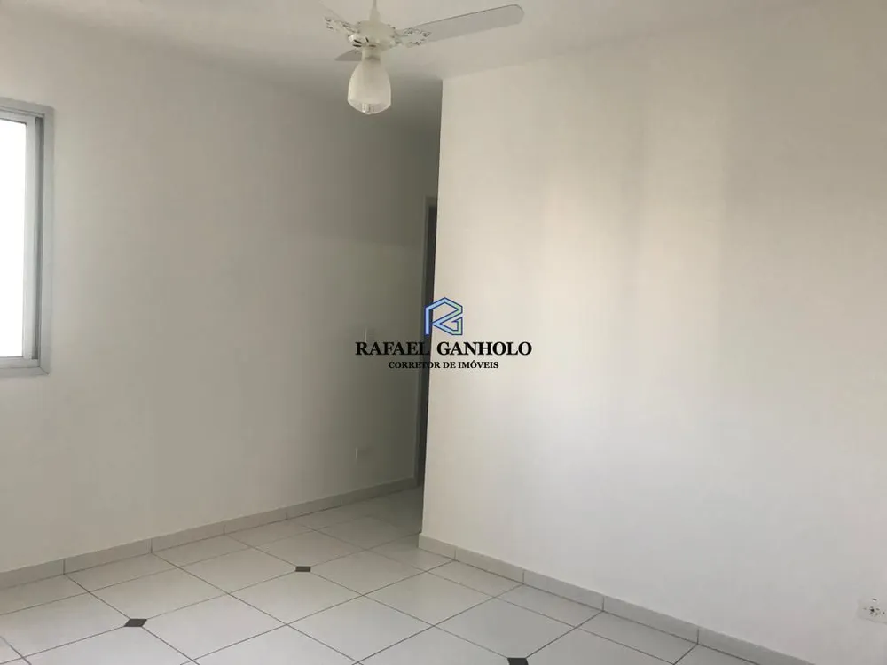 Apartamento, 2 quartos, 53 m² - Foto 2