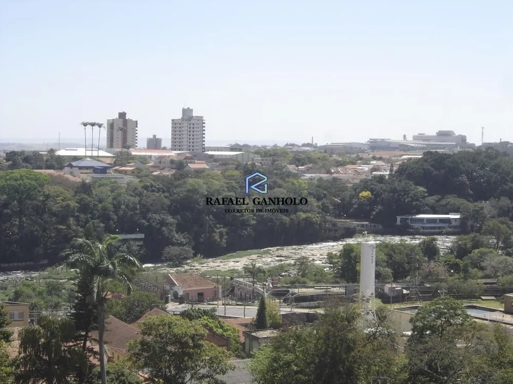 Apartamento, 3 quartos, 99 m² - Foto 2