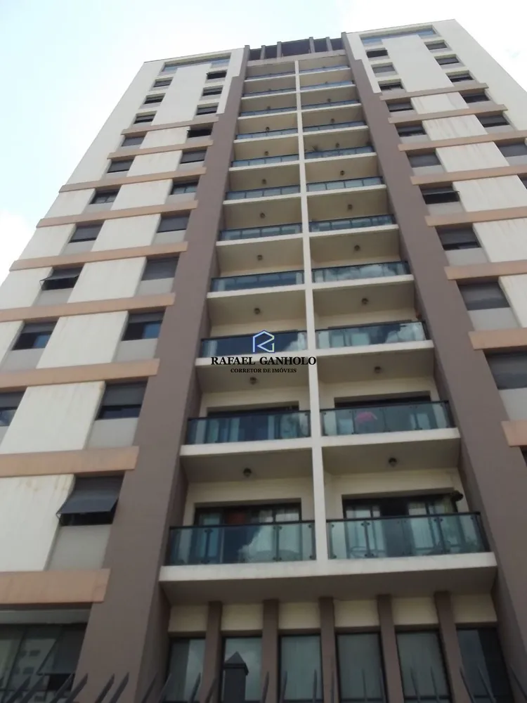 Apartamento, 3 quartos, 104 m² - Foto 1