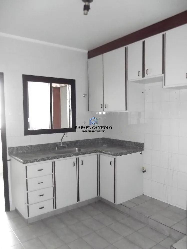 Apartamento, 3 quartos, 104 m² - Foto 3