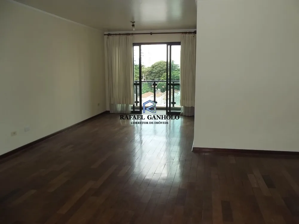 Apartamento, 3 quartos, 104 m² - Foto 4