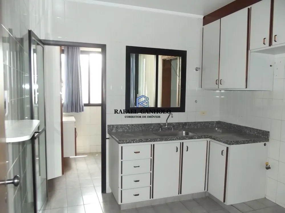 Apartamento, 3 quartos, 104 m² - Foto 2