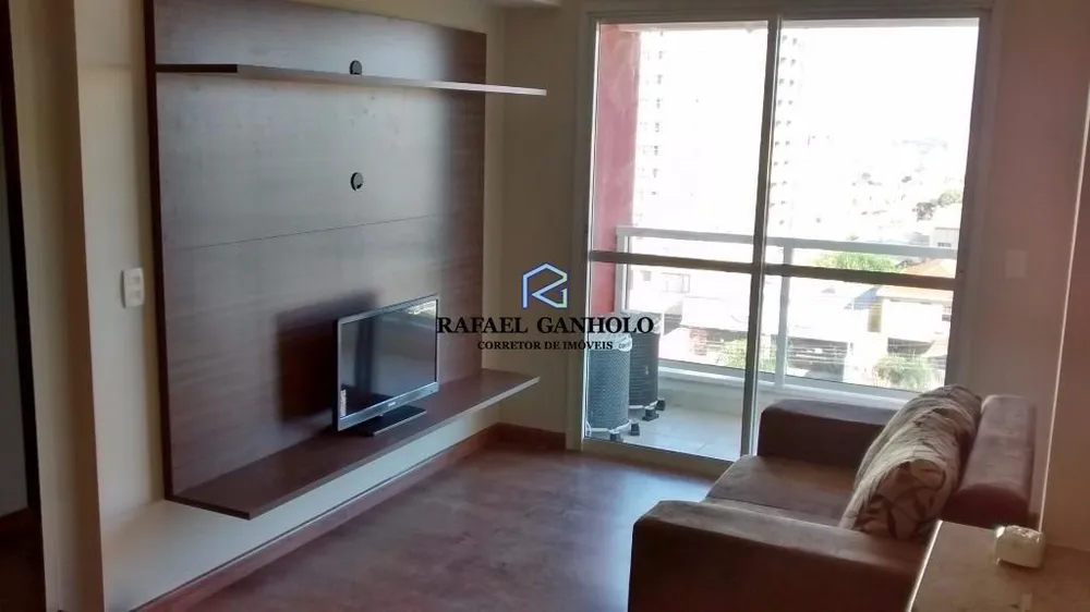Apartamento, 1 quarto, 46 m² - Foto 4