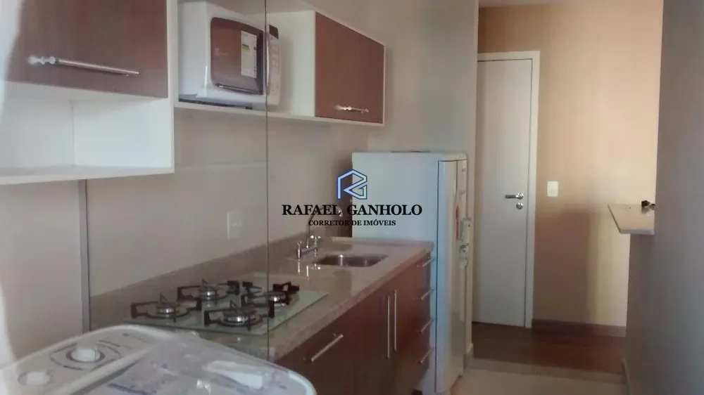 Apartamento, 1 quarto, 46 m² - Foto 1