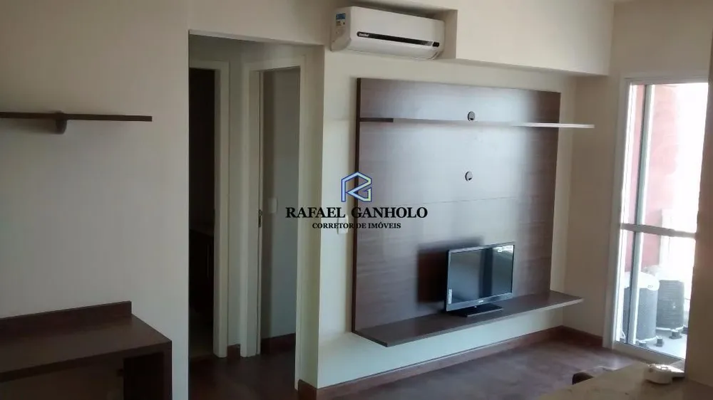 Apartamento, 1 quarto, 46 m² - Foto 3