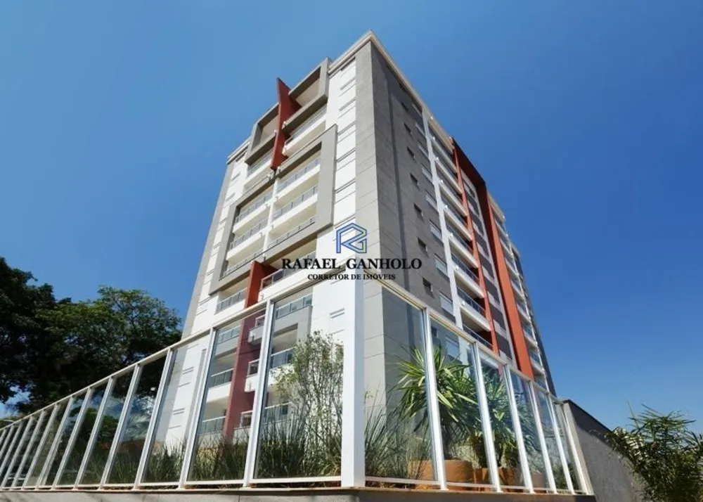 Apartamento, 1 quarto, 46 m² - Foto 2