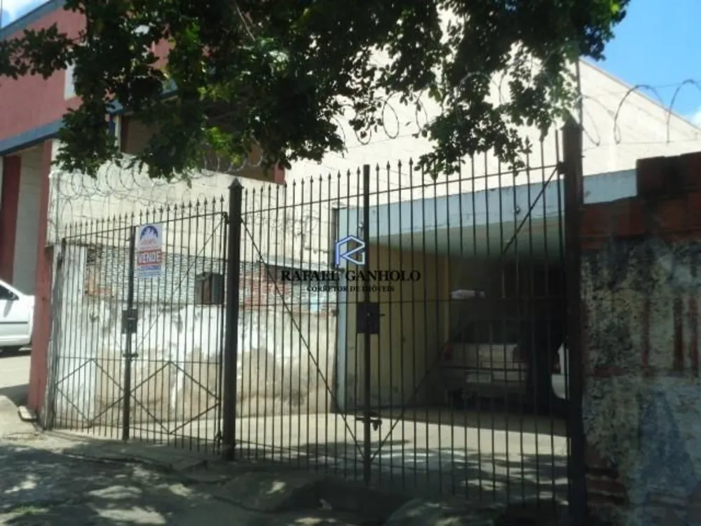 Casa, 3 quartos, 180 m² - Foto 2