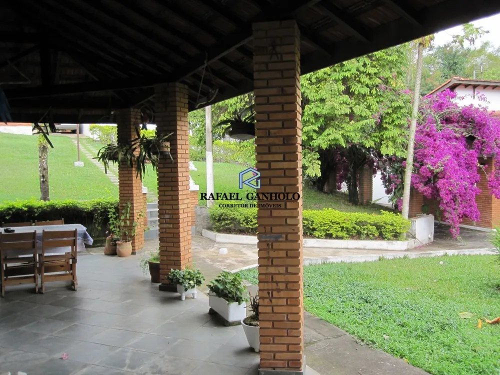 Chácara, 8 quartos, 5000 m² - Foto 2