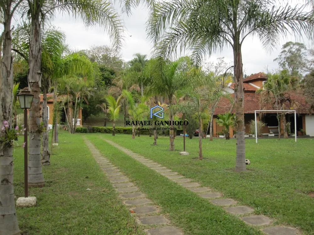 Chácara, 8 quartos, 5000 m² - Foto 3