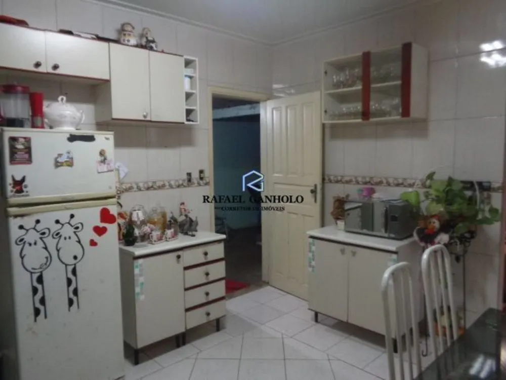 Casa, 2 quartos, 89 m² - Foto 2