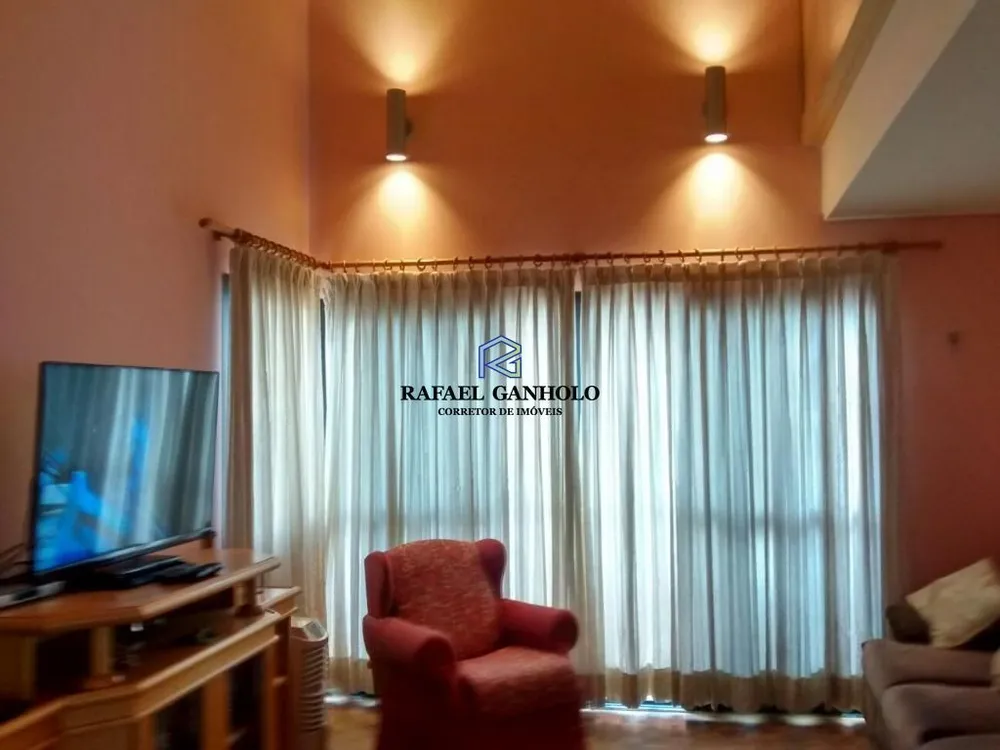 Apartamento, 2 quartos, 100 m² - Foto 3