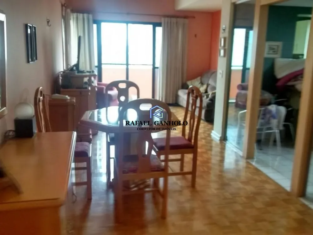 Apartamento, 2 quartos, 100 m² - Foto 2