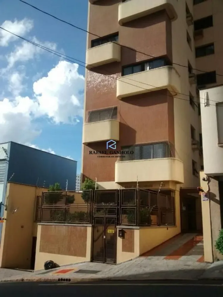 Apartamento, 2 quartos, 100 m² - Foto 1