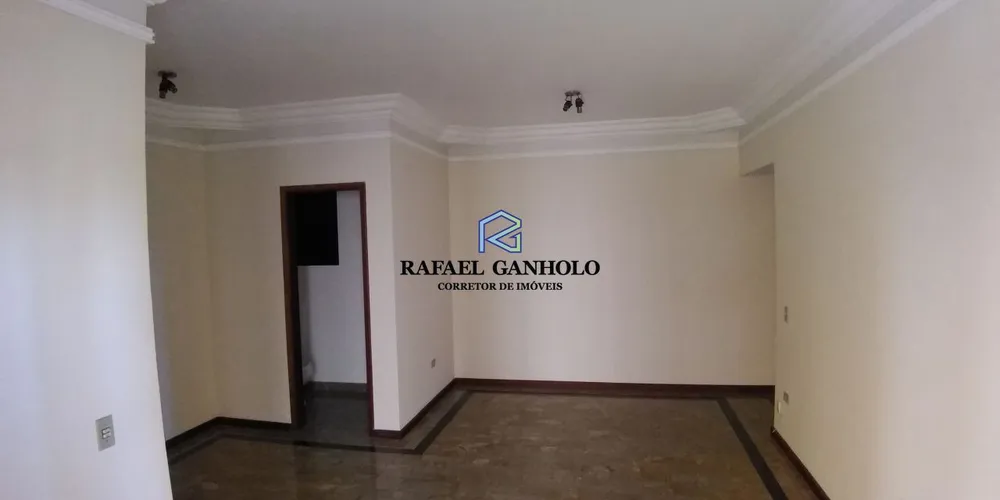Apartamento, 3 quartos, 77 m² - Foto 2