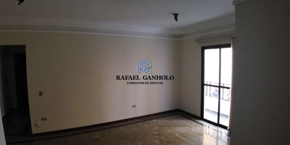 Apartamento, 3 quartos, 77 m² - Foto 4