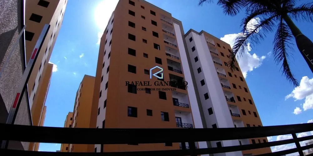 Apartamento, 3 quartos, 77 m² - Foto 1