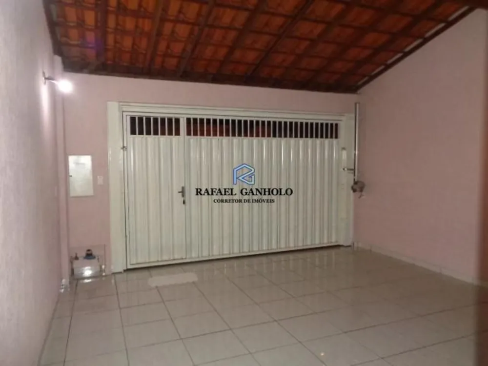 Casa, 2 quartos, 95 m² - Foto 3