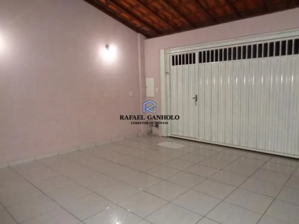 Casa, 2 quartos, 95 m² - Foto 4