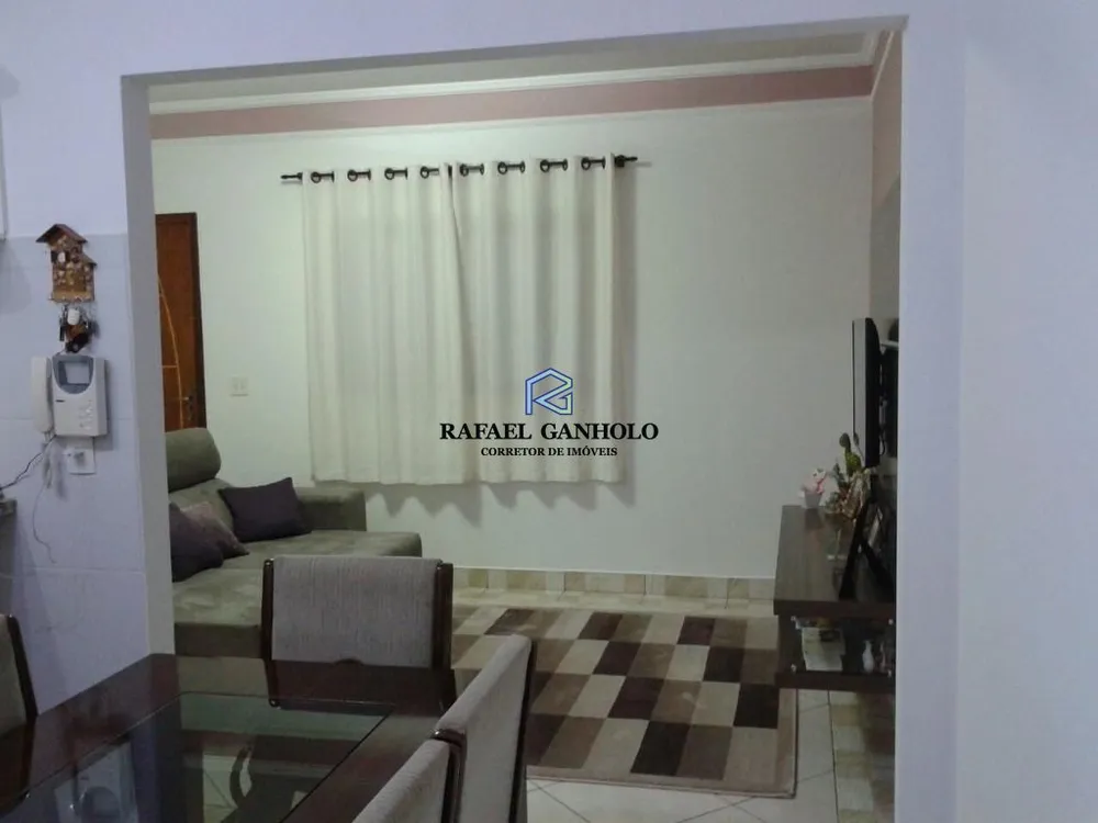 Casa, 2 quartos, 95 m² - Foto 1