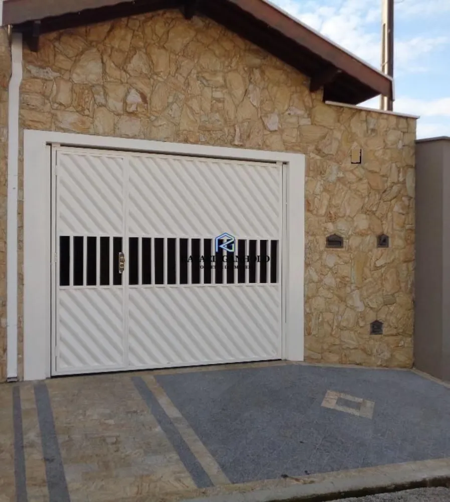 Casa, 2 quartos, 115 m² - Foto 1