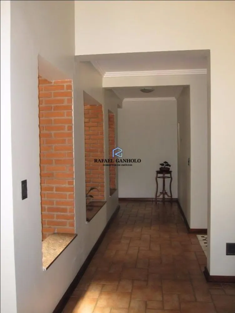Casa, 3 quartos, 329 m² - Foto 4