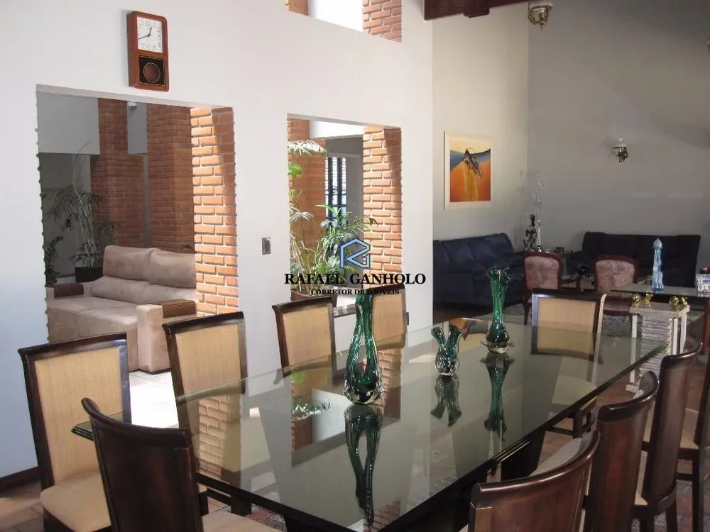 Casa, 3 quartos, 329 m² - Foto 3