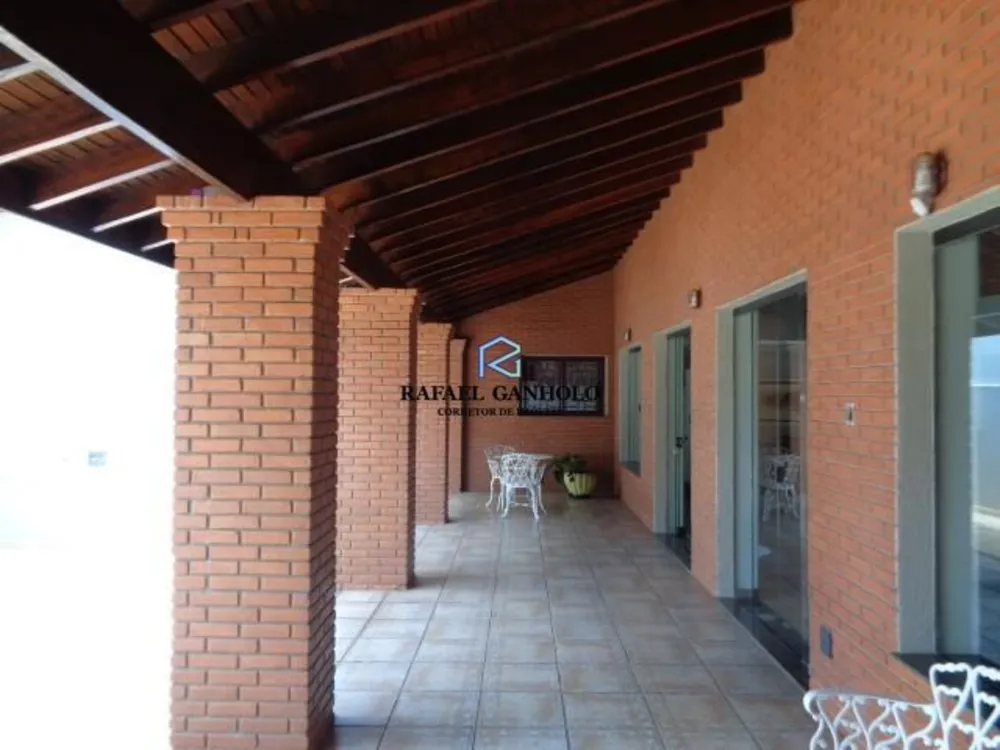 Casa, 3 quartos, 329 m² - Foto 2